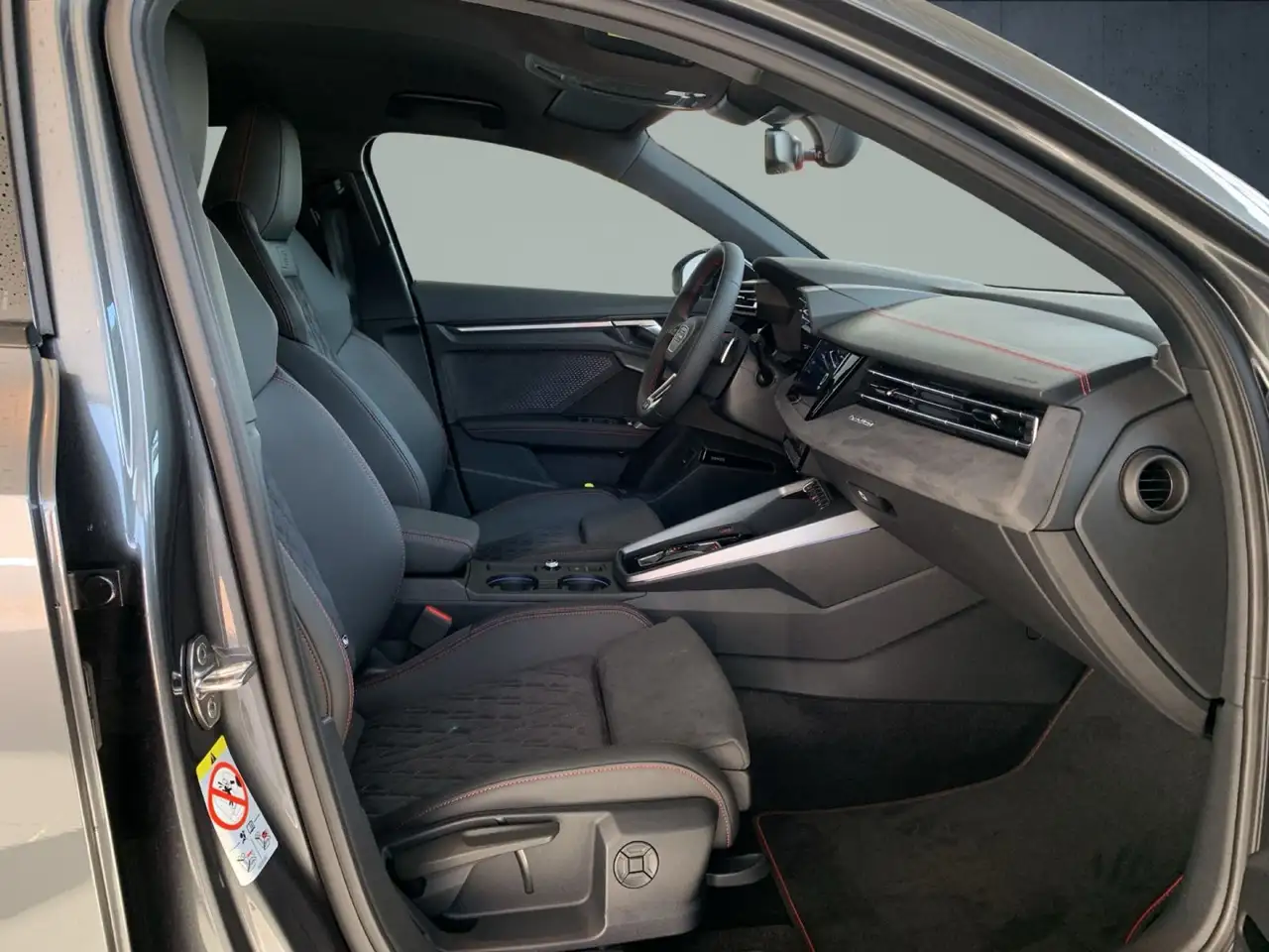 Audi S3 15