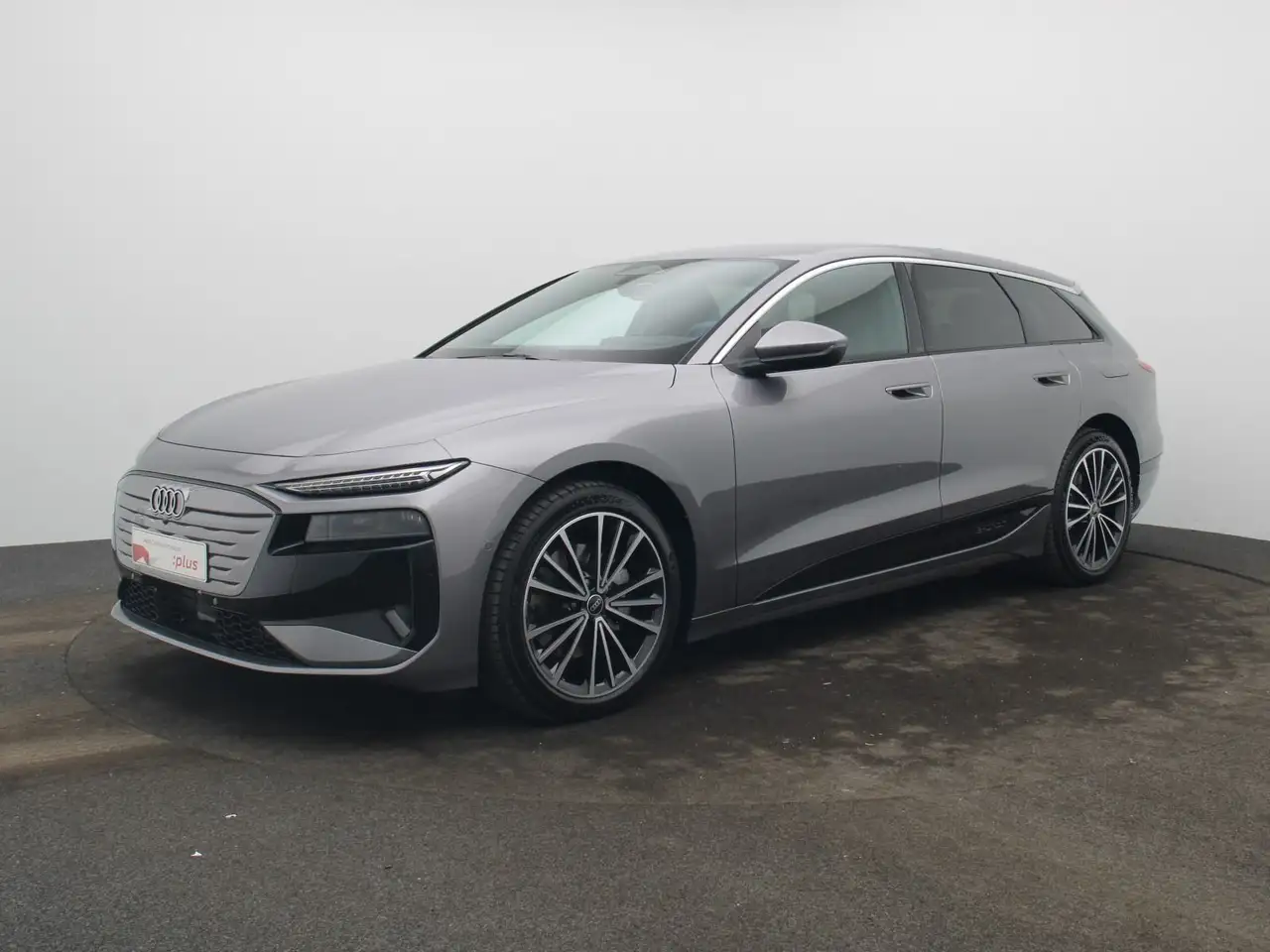 Audi A6 2
