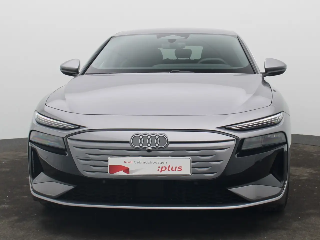 Audi A6 3