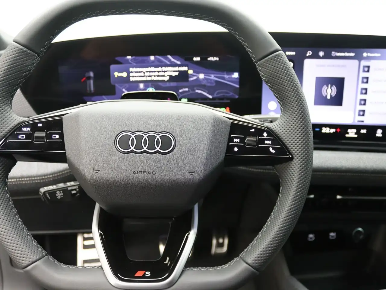 Audi A6 8