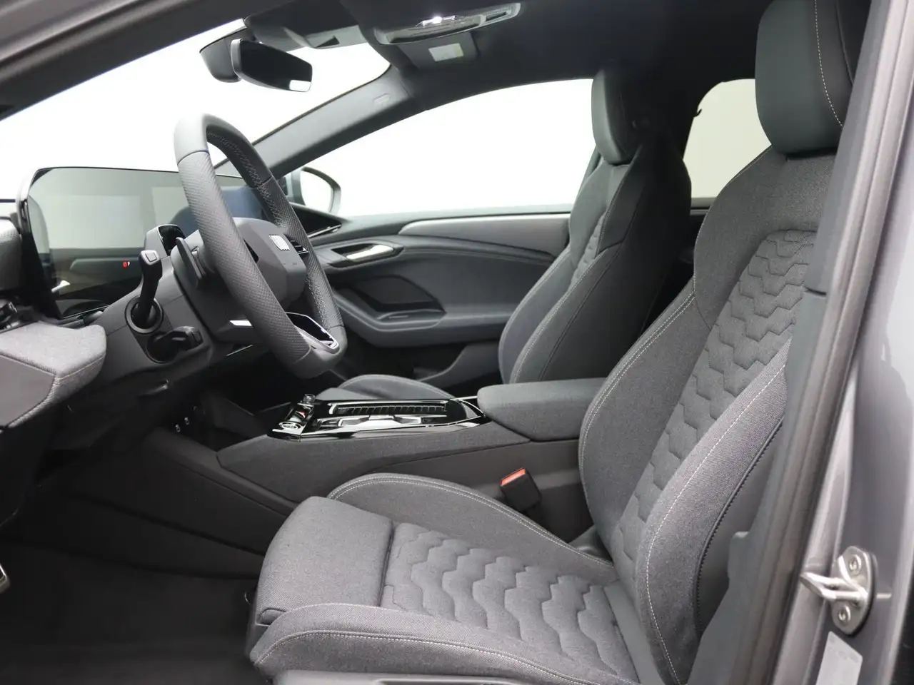 Audi A6 12