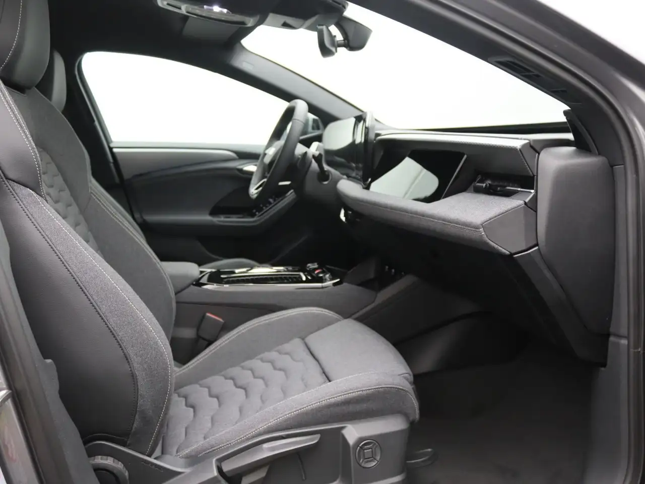 Audi A6 14