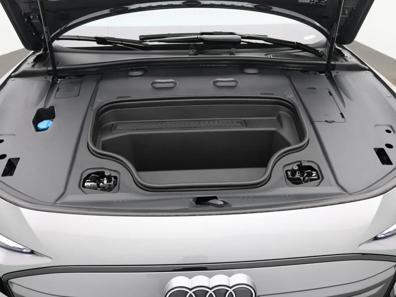 Audi A6 16
