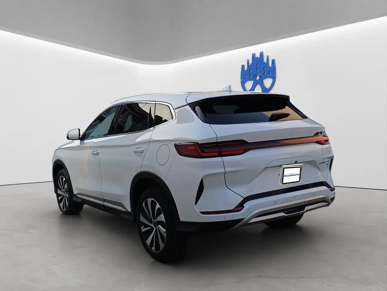 BYD Seal 2