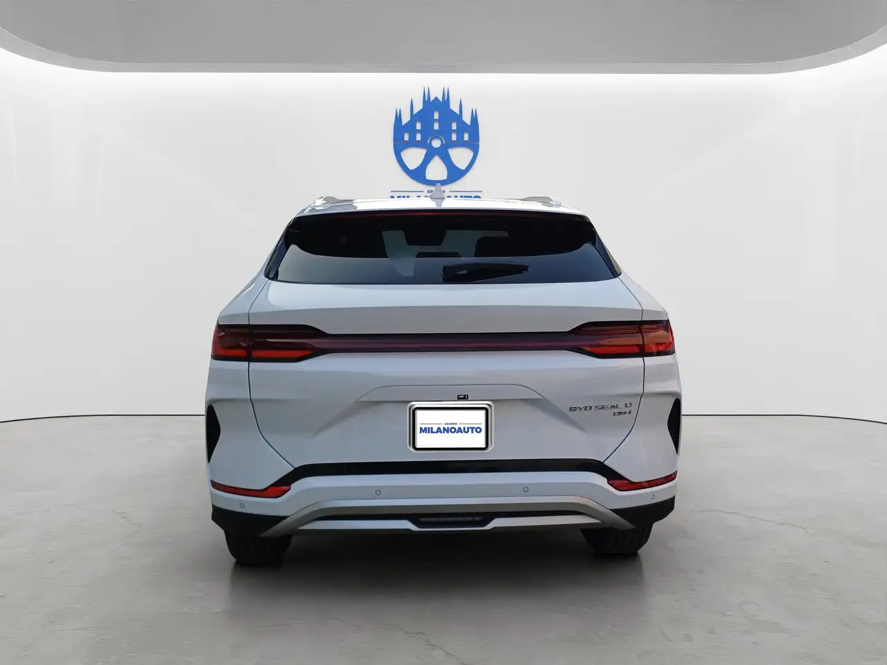 BYD Seal 3