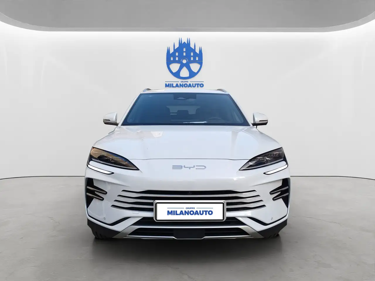 BYD Seal 6