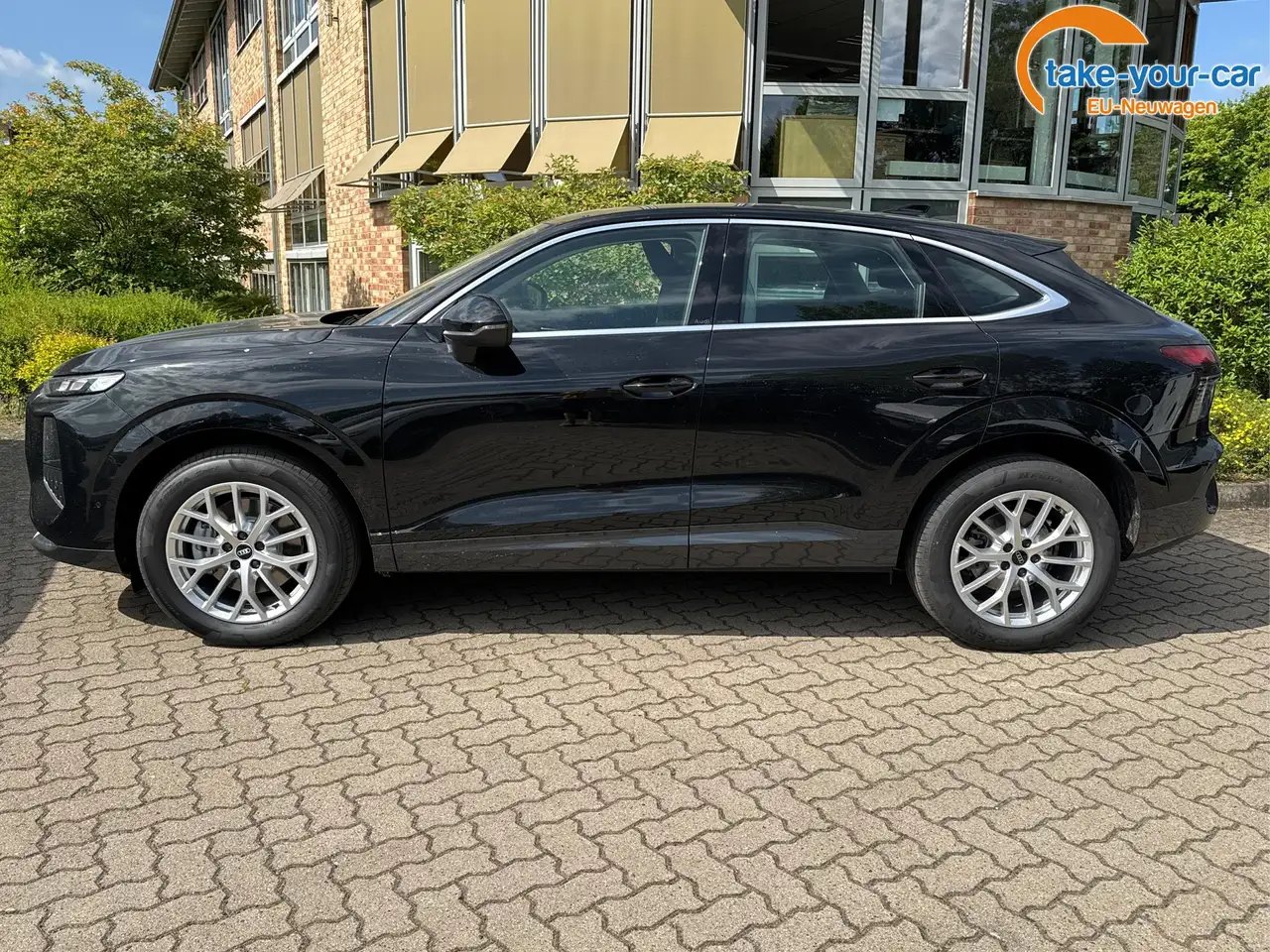 Audi Q3 2