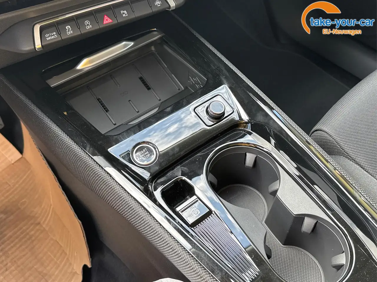 Audi Q3 14
