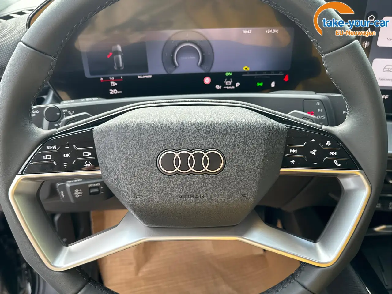 Audi Q3 15