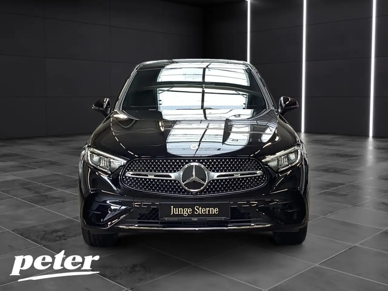 Mercedes-Benz GLC 200 2