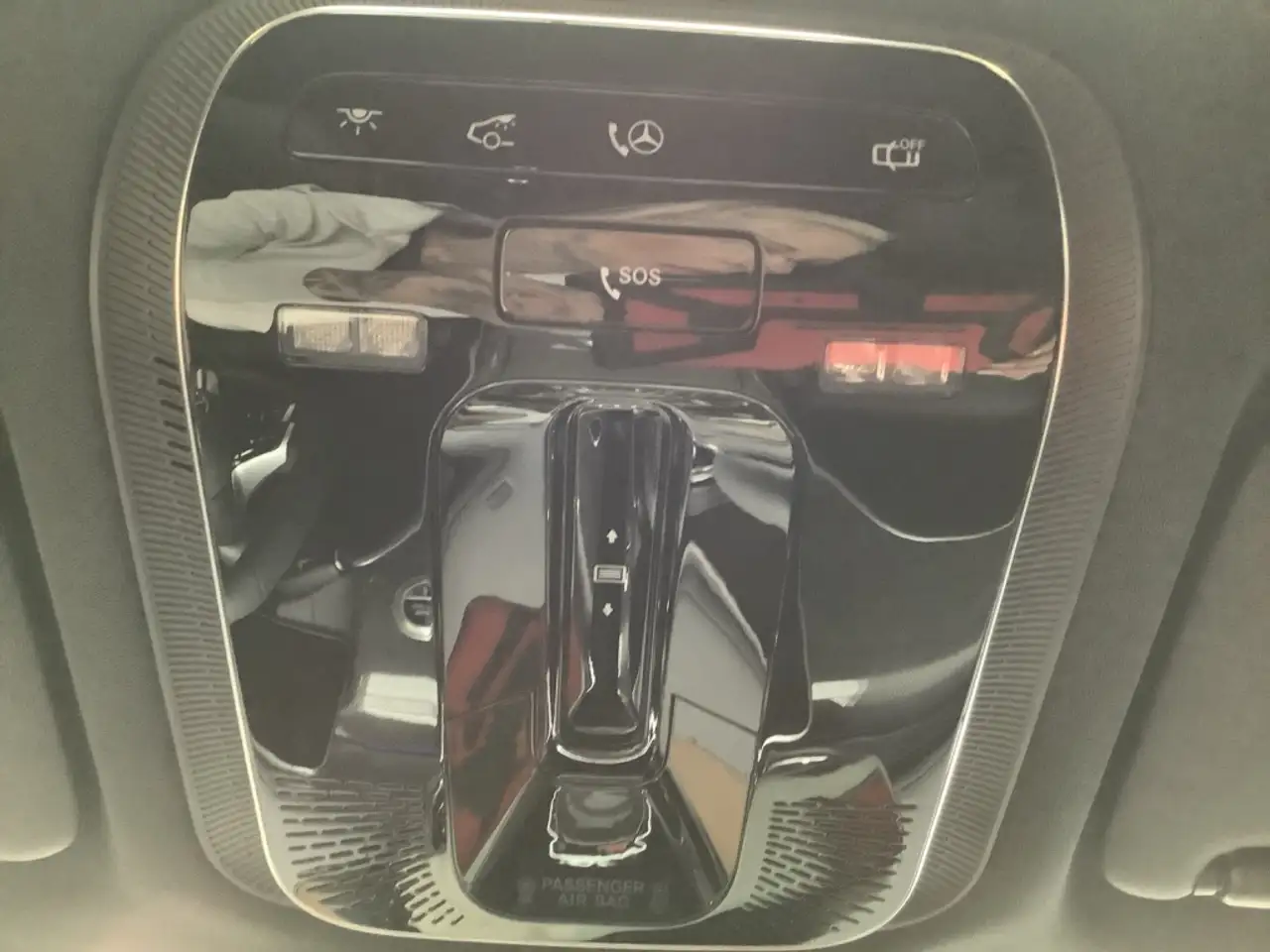 Mercedes-Benz GLC 200 14