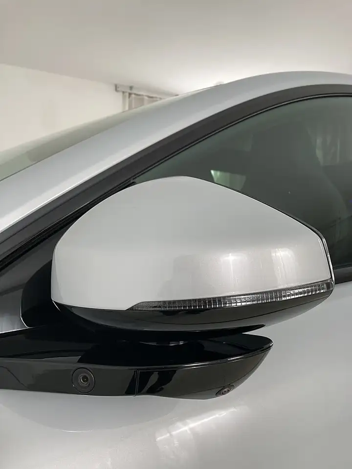 Polestar 4 7