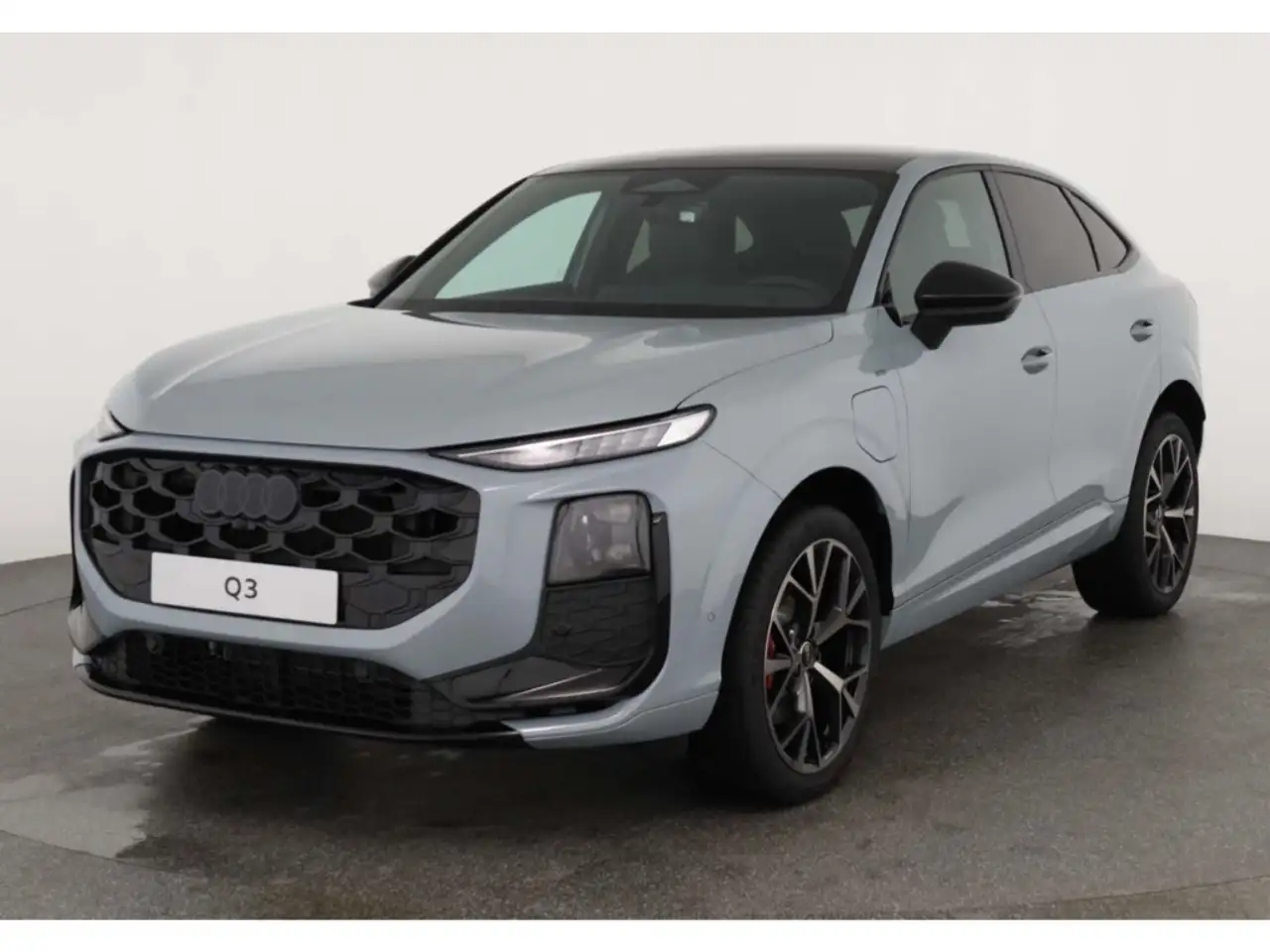 Audi Q3 2