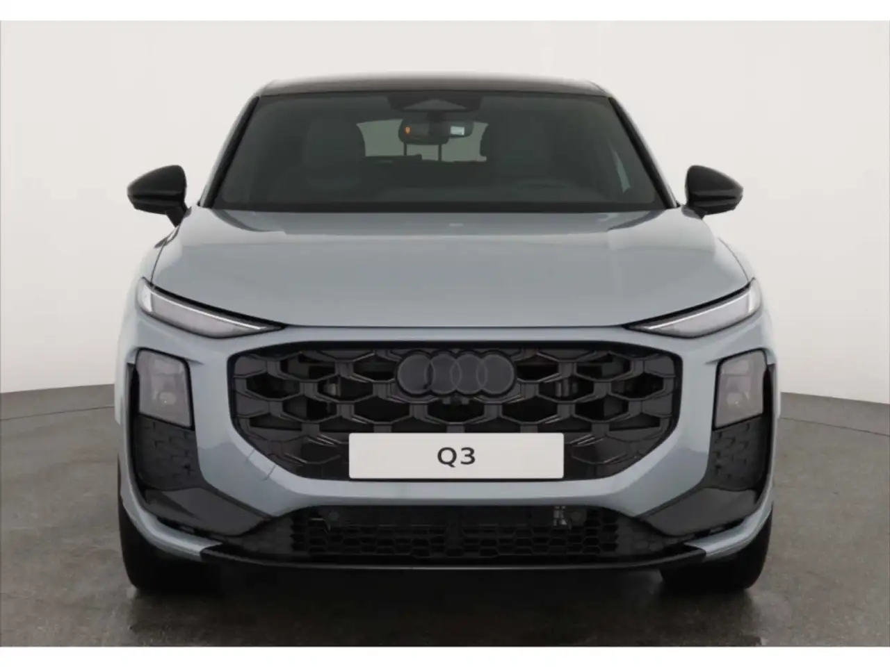 Audi Q3 3