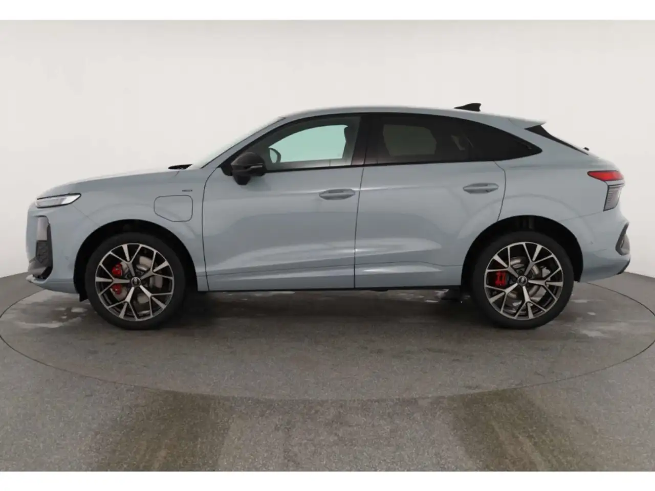 Audi Q3 5