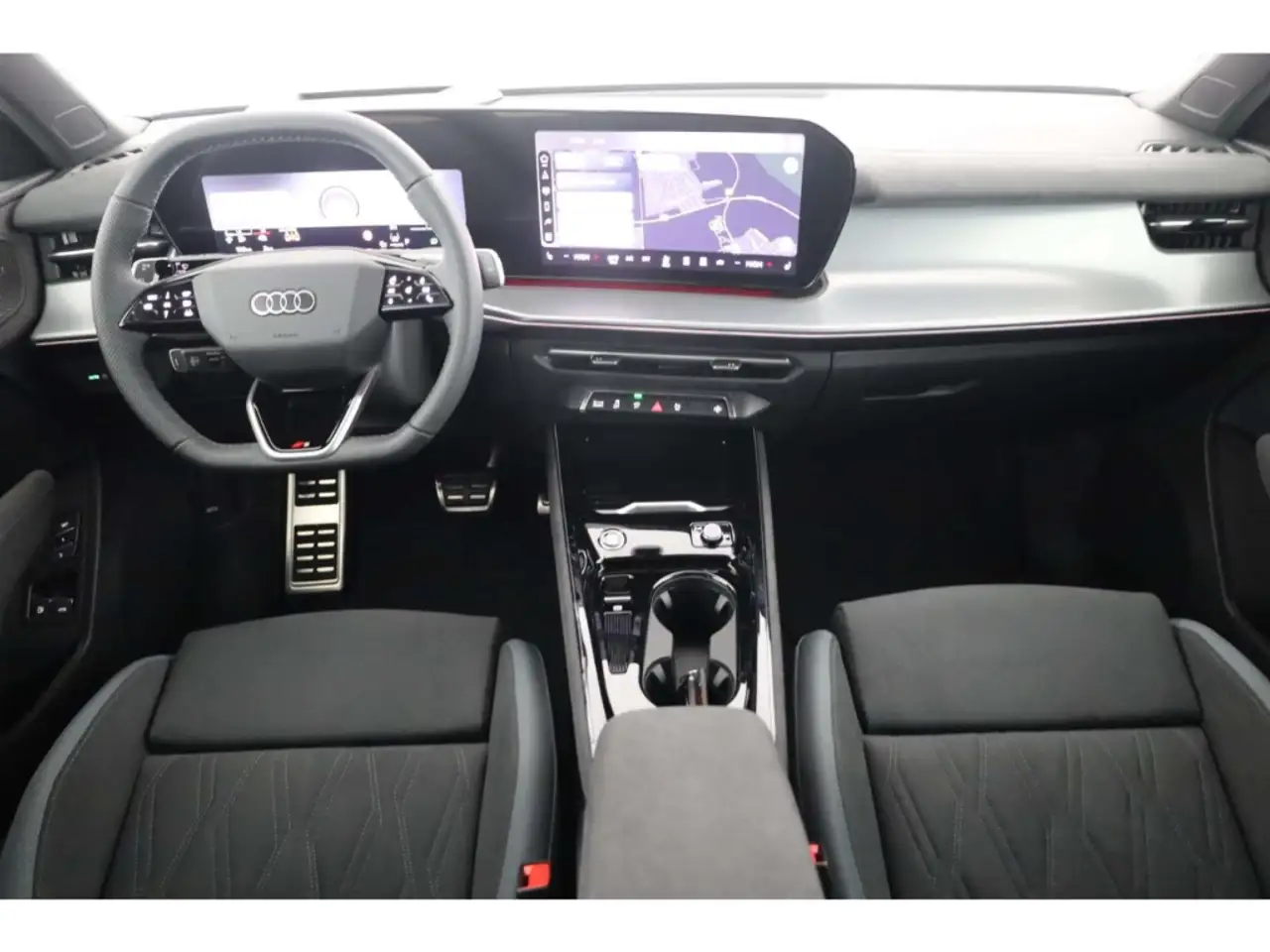 Audi Q3 9