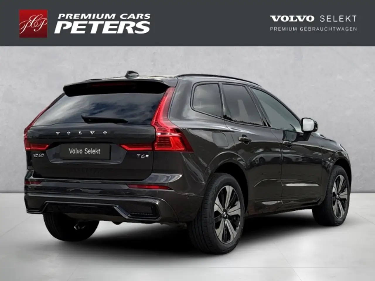 Volvo XC60 2