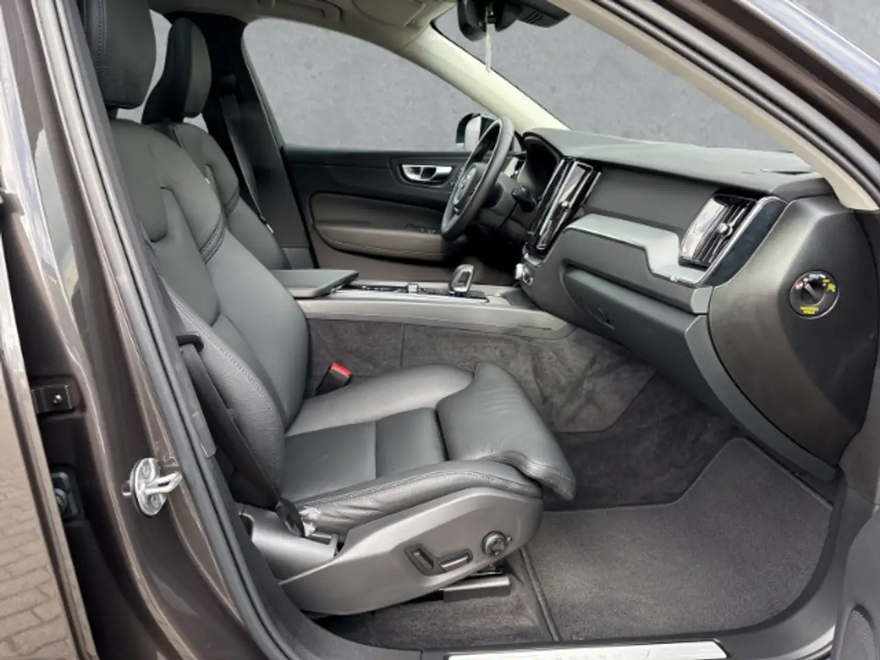 Volvo XC60 3
