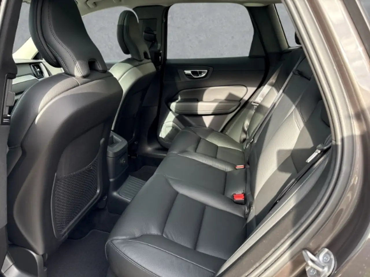 Volvo XC60 5