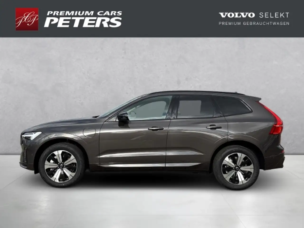 Volvo XC60 6