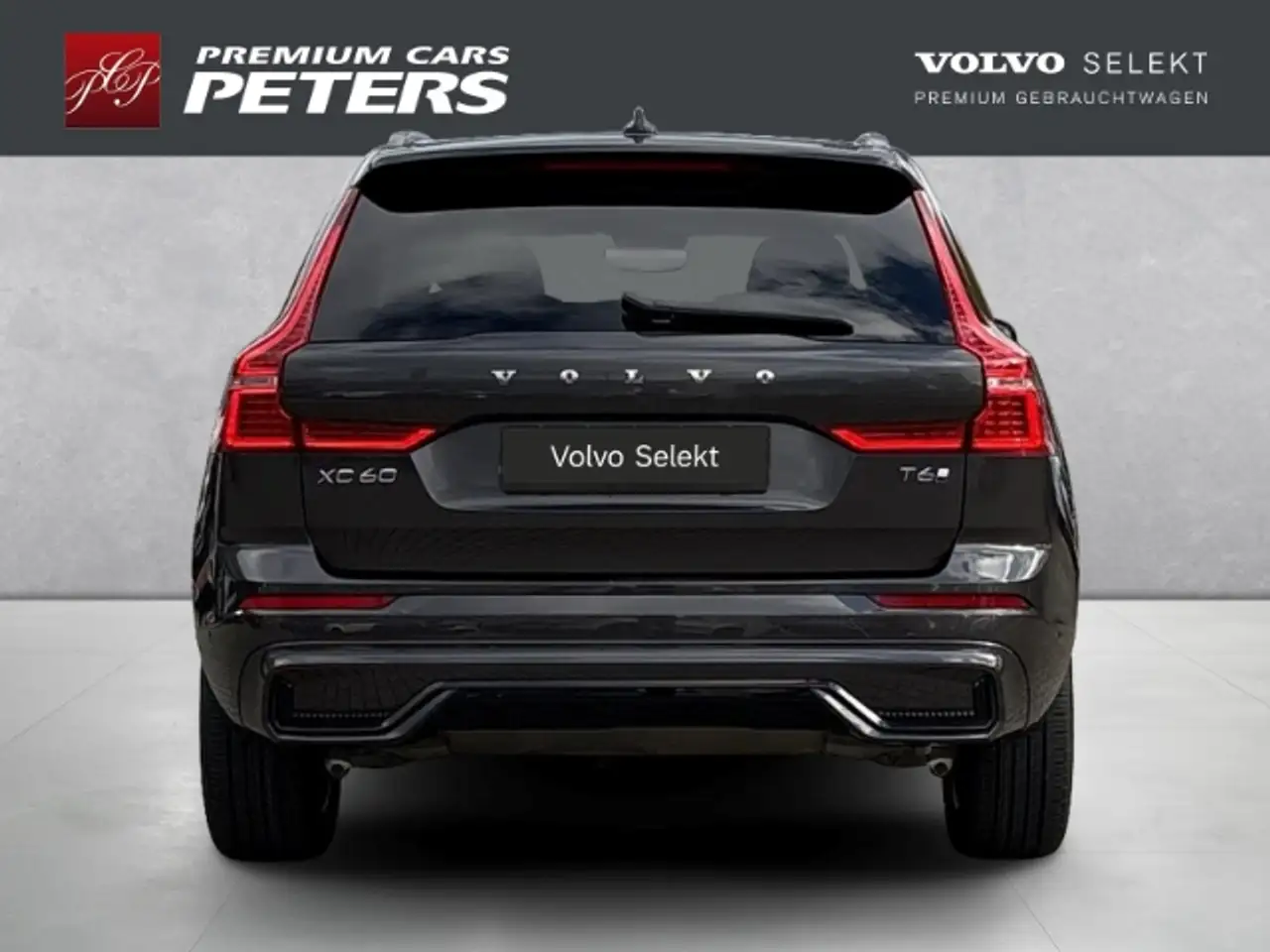 Volvo XC60 7