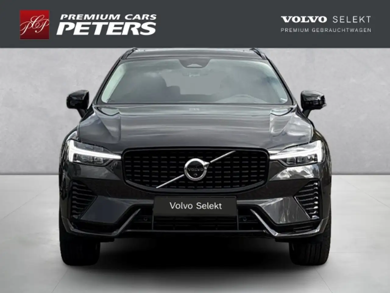 Volvo XC60 8