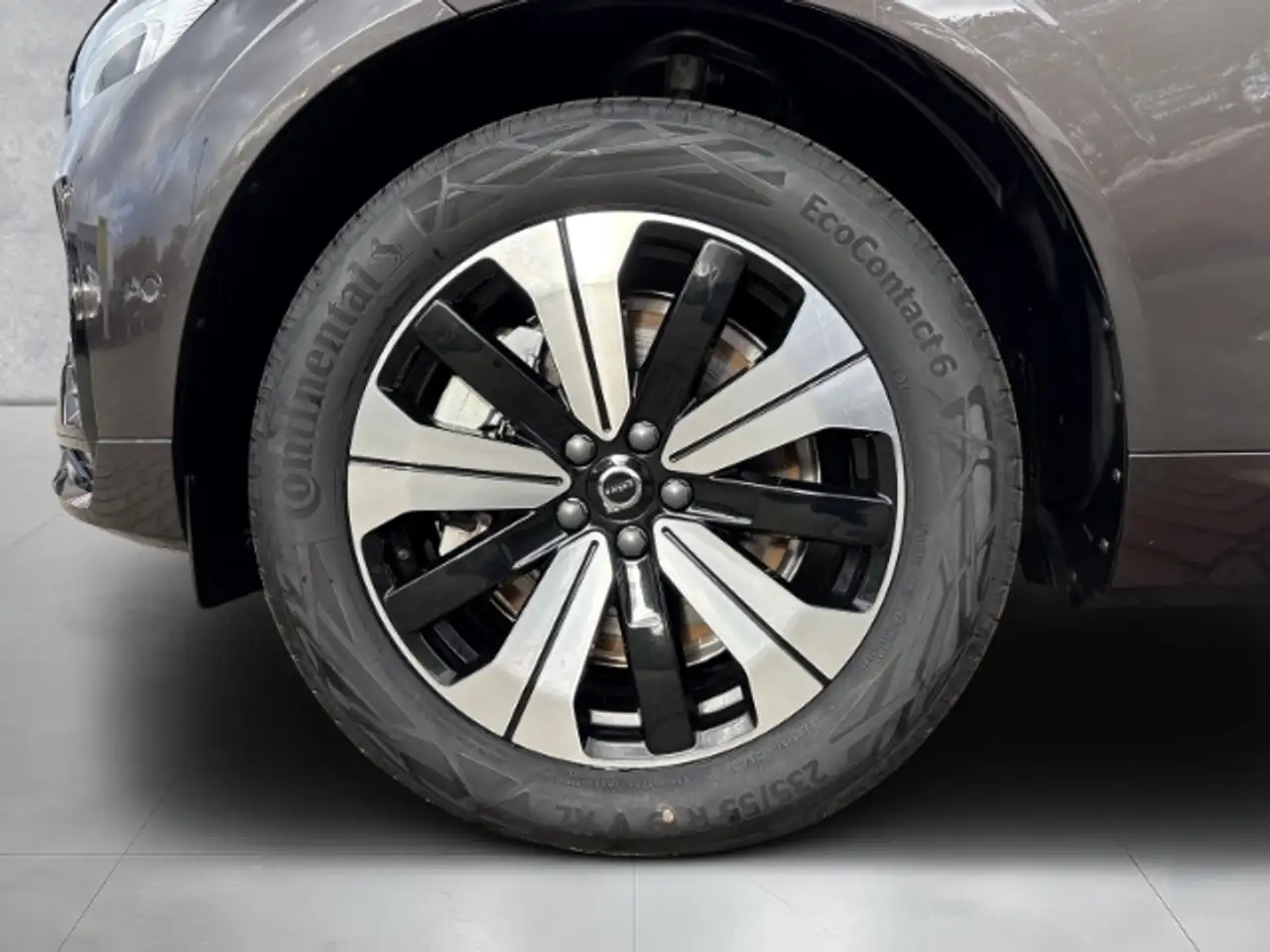 Volvo XC60 9