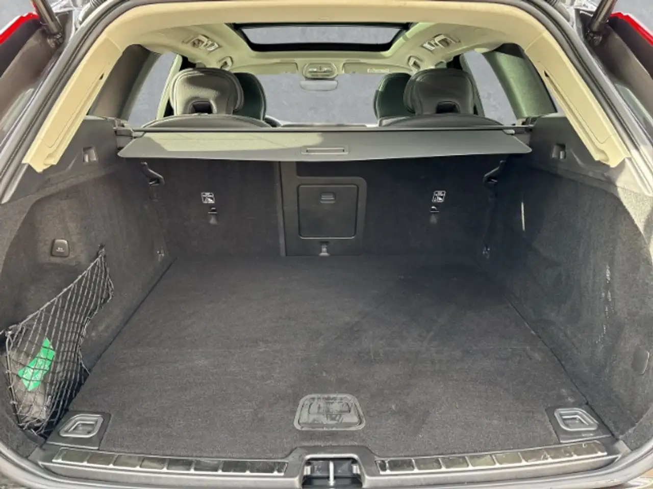 Volvo XC60 10