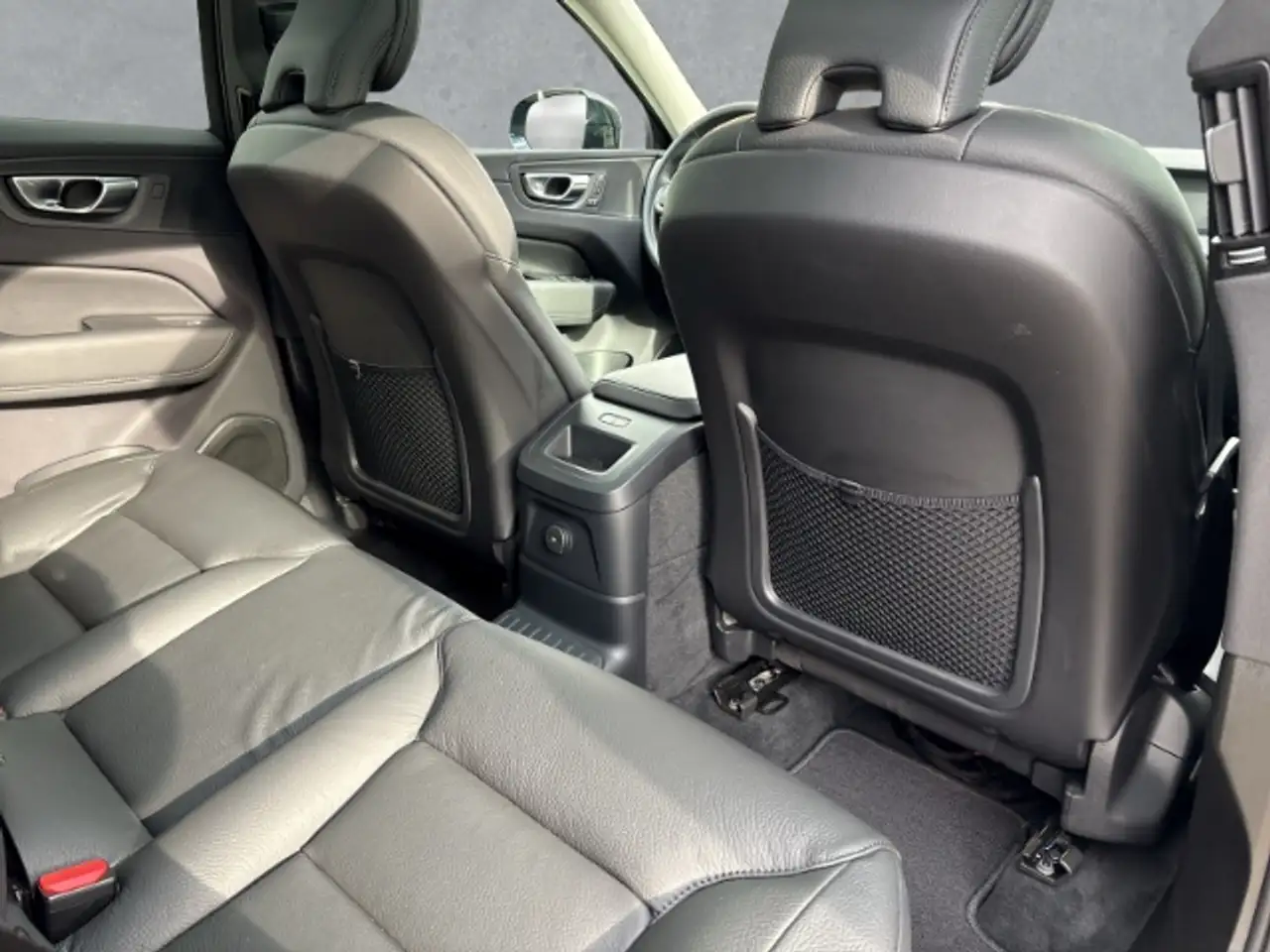Volvo XC60 12
