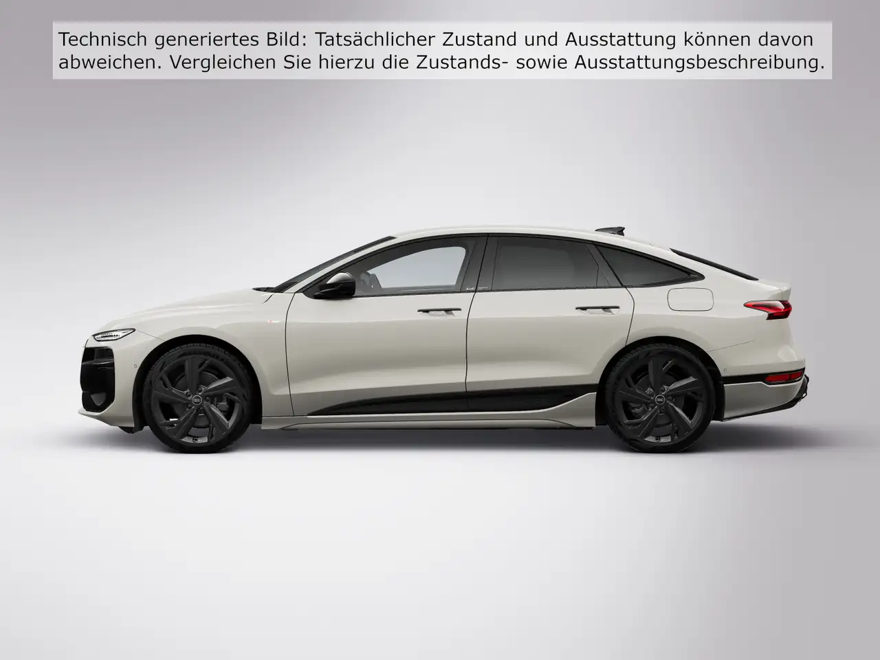 Audi A6 2