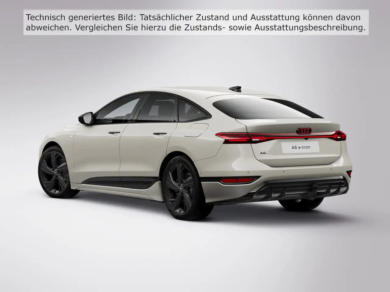 Audi A6 3