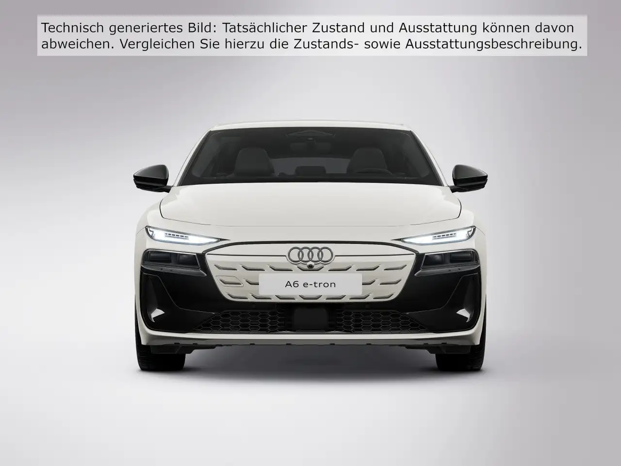 Audi A6 4