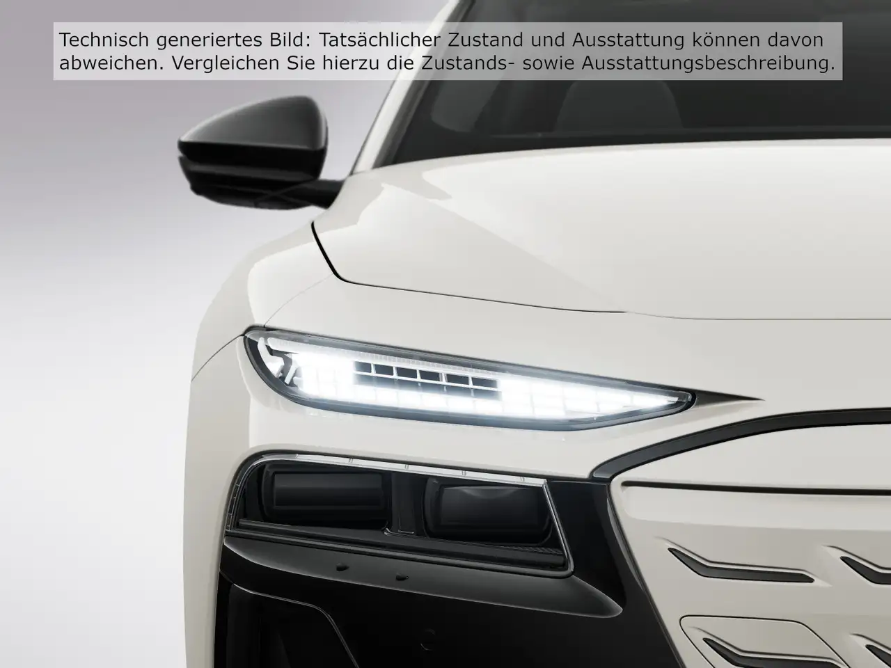 Audi A6 6