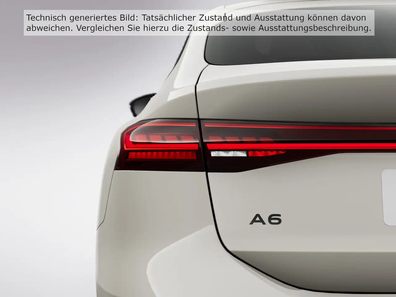 Audi A6 7
