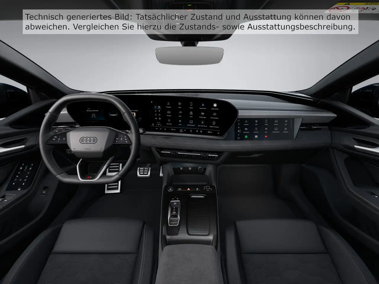 Audi A6 9