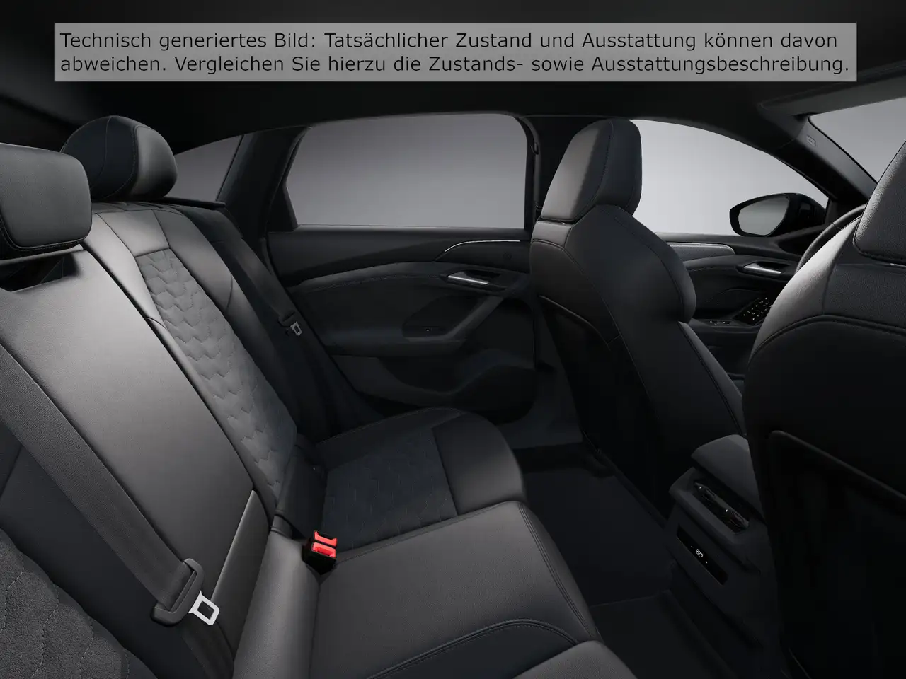Audi A6 12