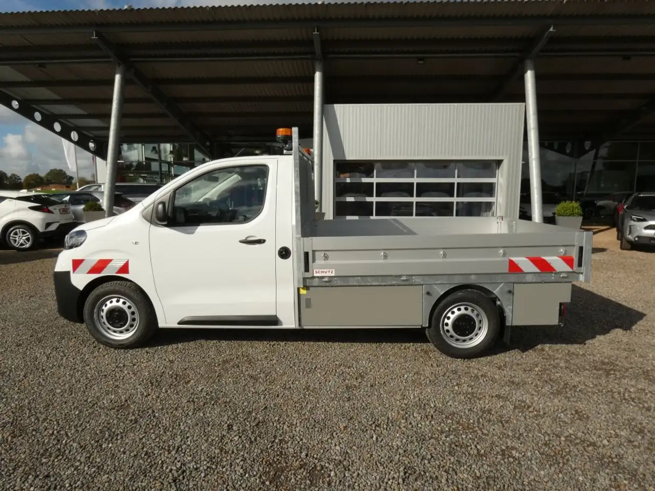 Toyota inkl. 2