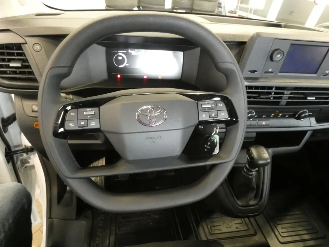 Toyota inkl. 11
