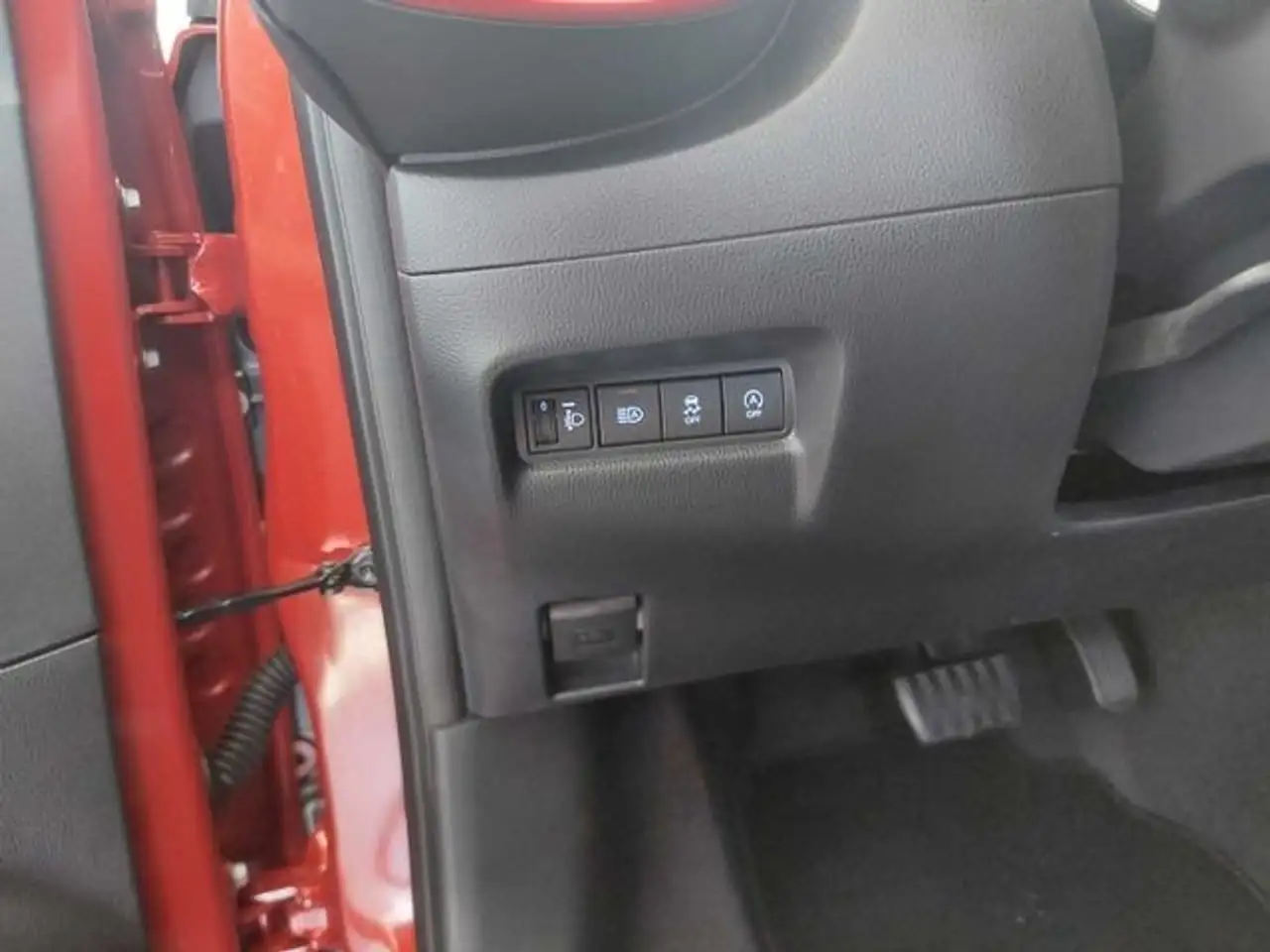 Toyota Aygo X 10