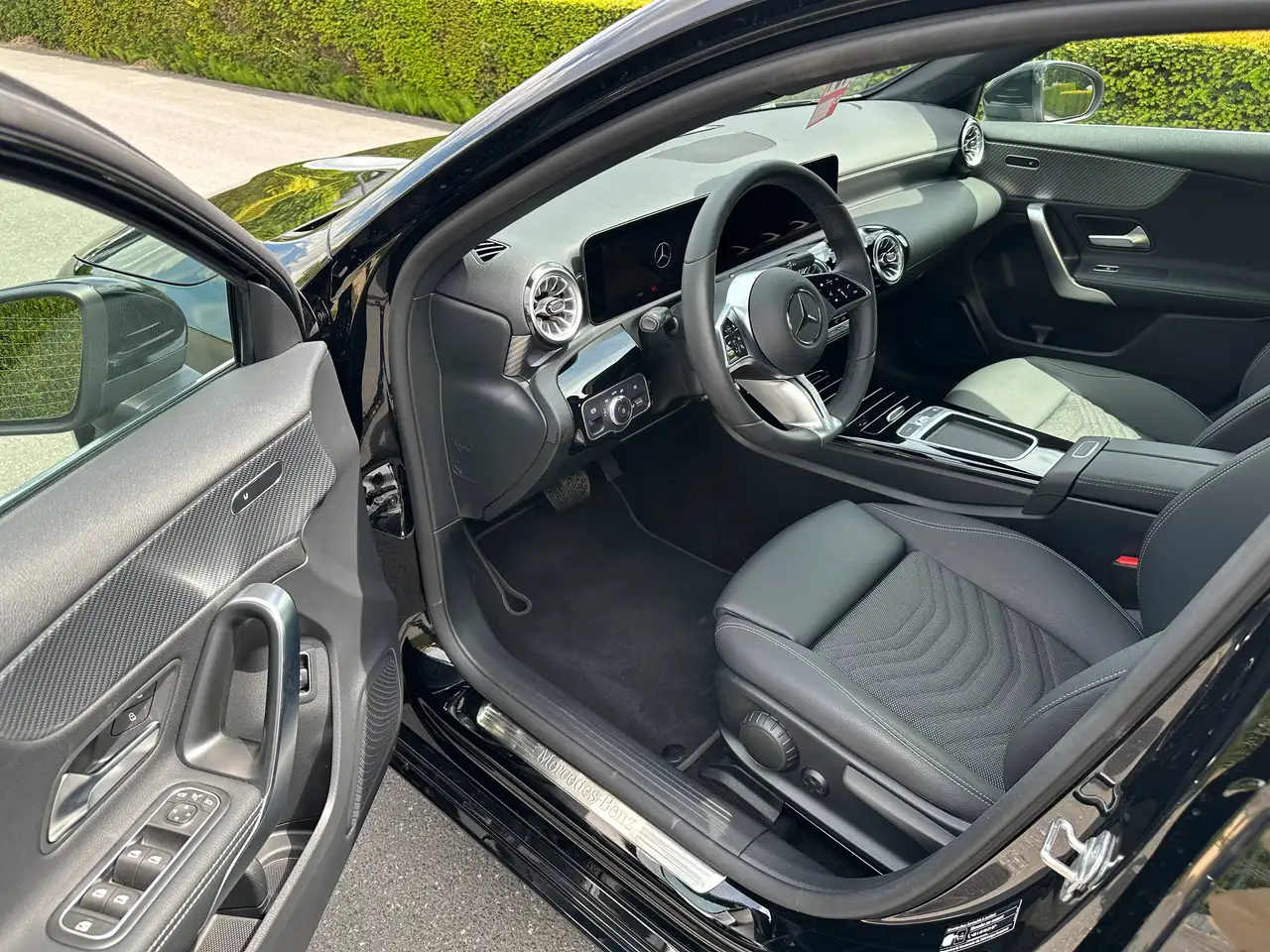 Mercedes-Benz A 250 5