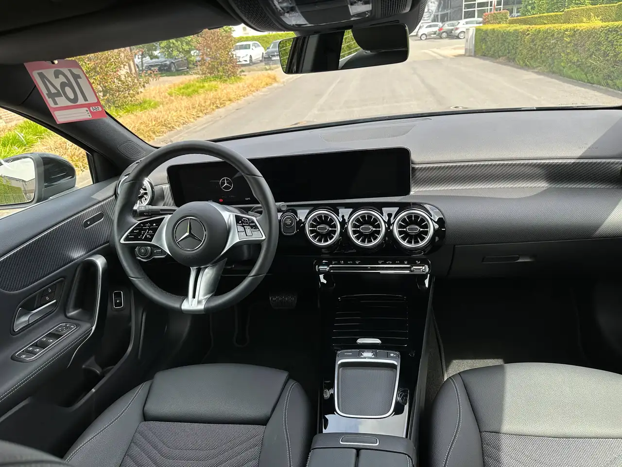 Mercedes-Benz A 250 6