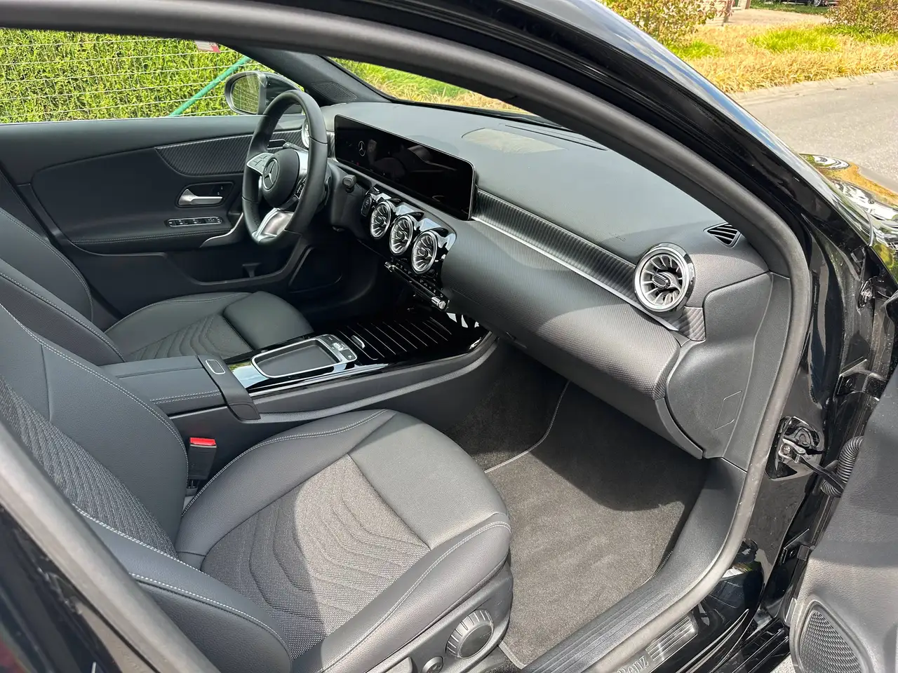 Mercedes-Benz A 250 7