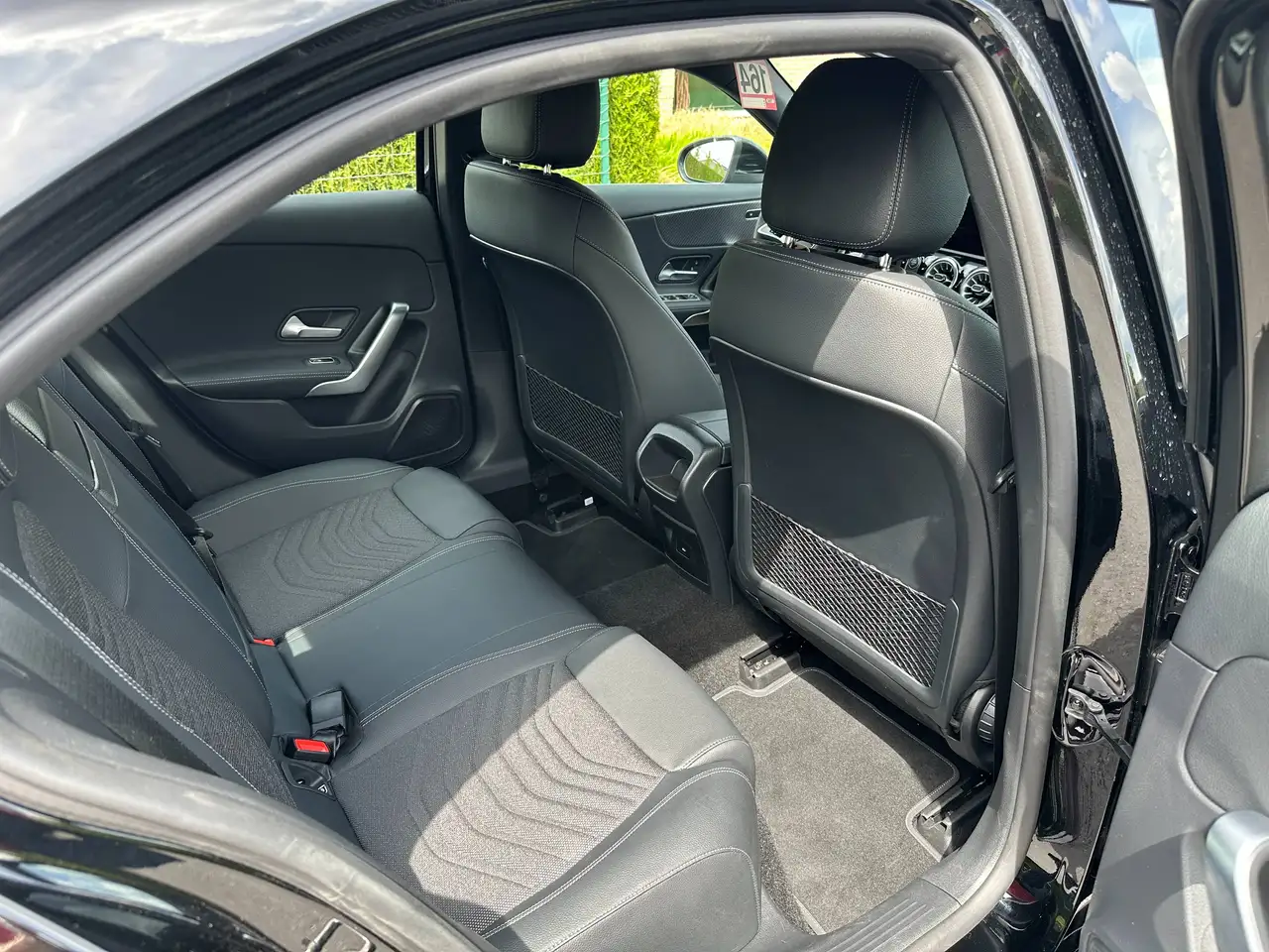 Mercedes-Benz A 250 9