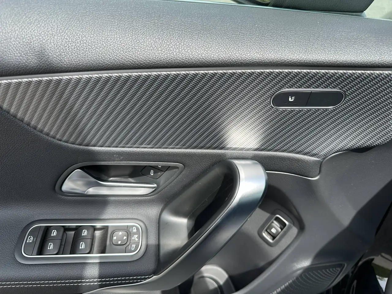 Mercedes-Benz A 250 12