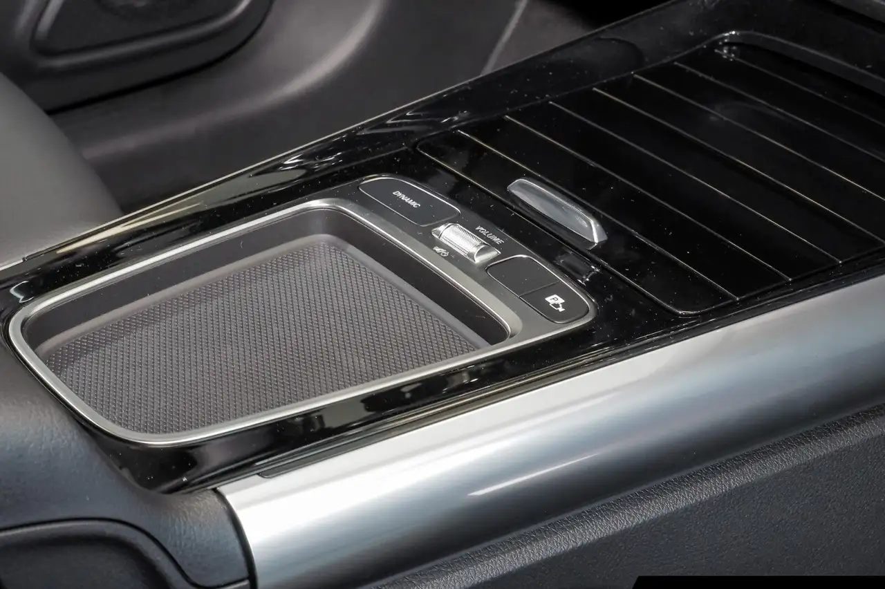 Mercedes-Benz B 200 8