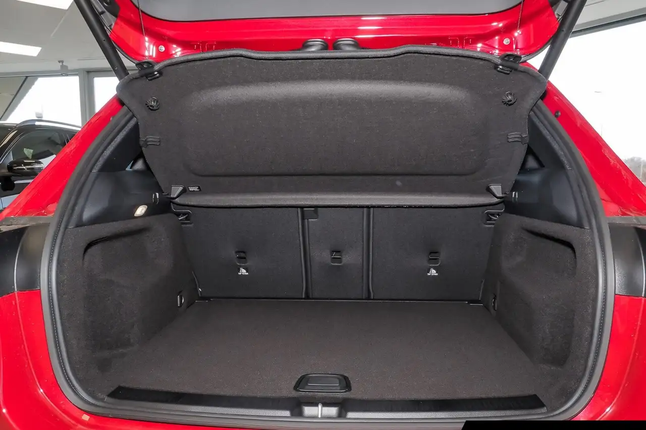 Mercedes-Benz B 200 15