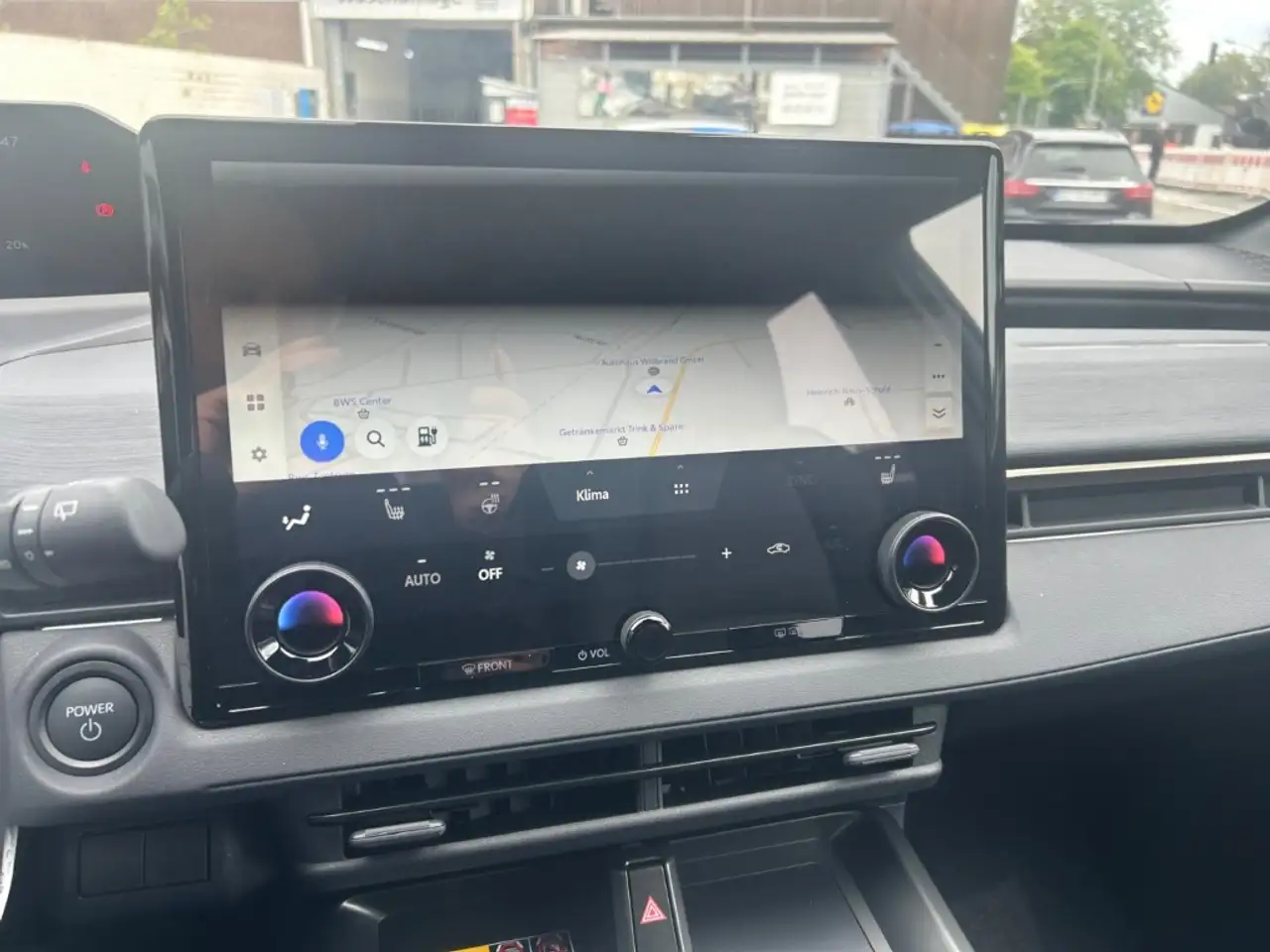 Toyota bZ4X 9