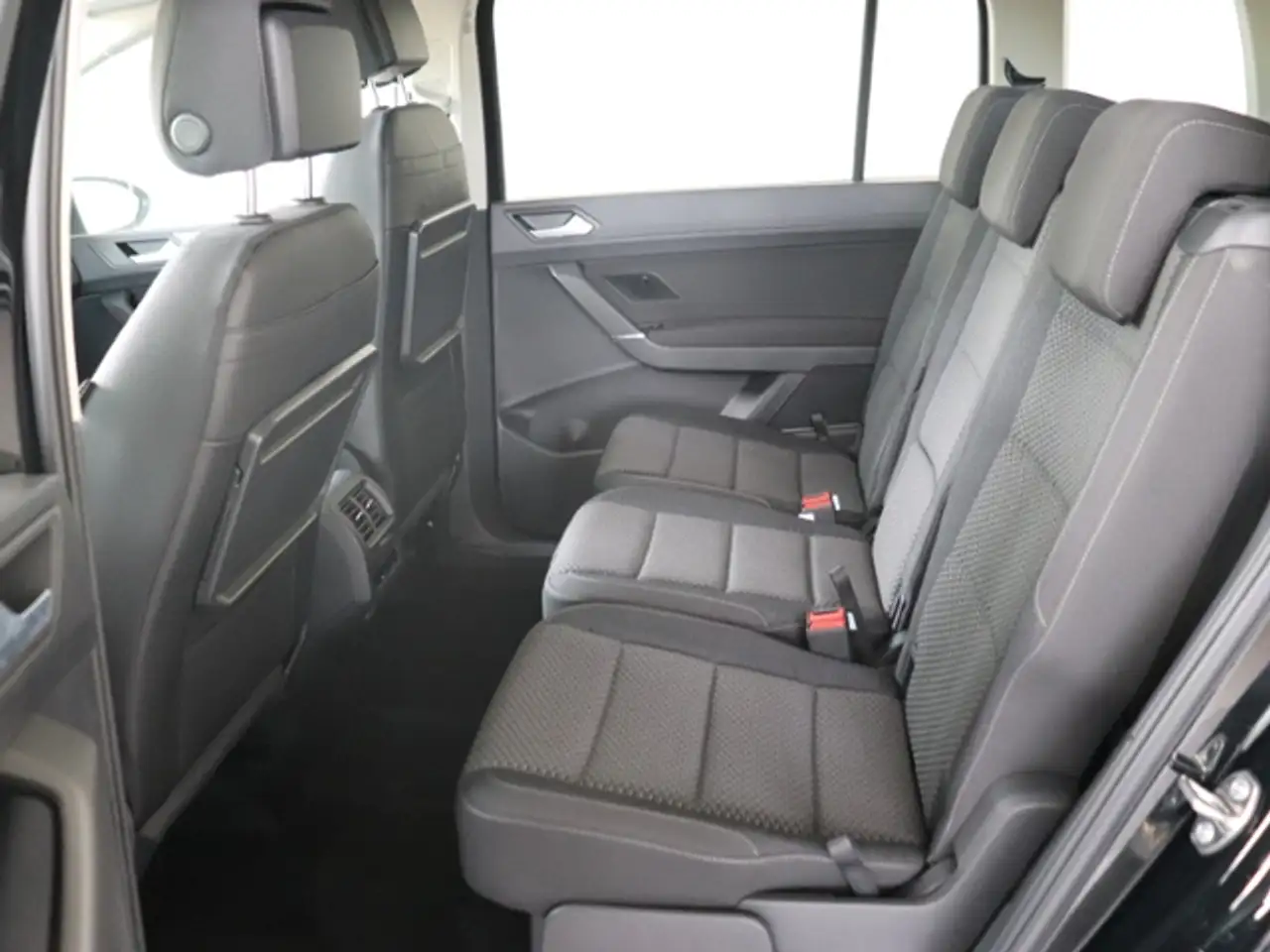 Volkswagen Touran 14