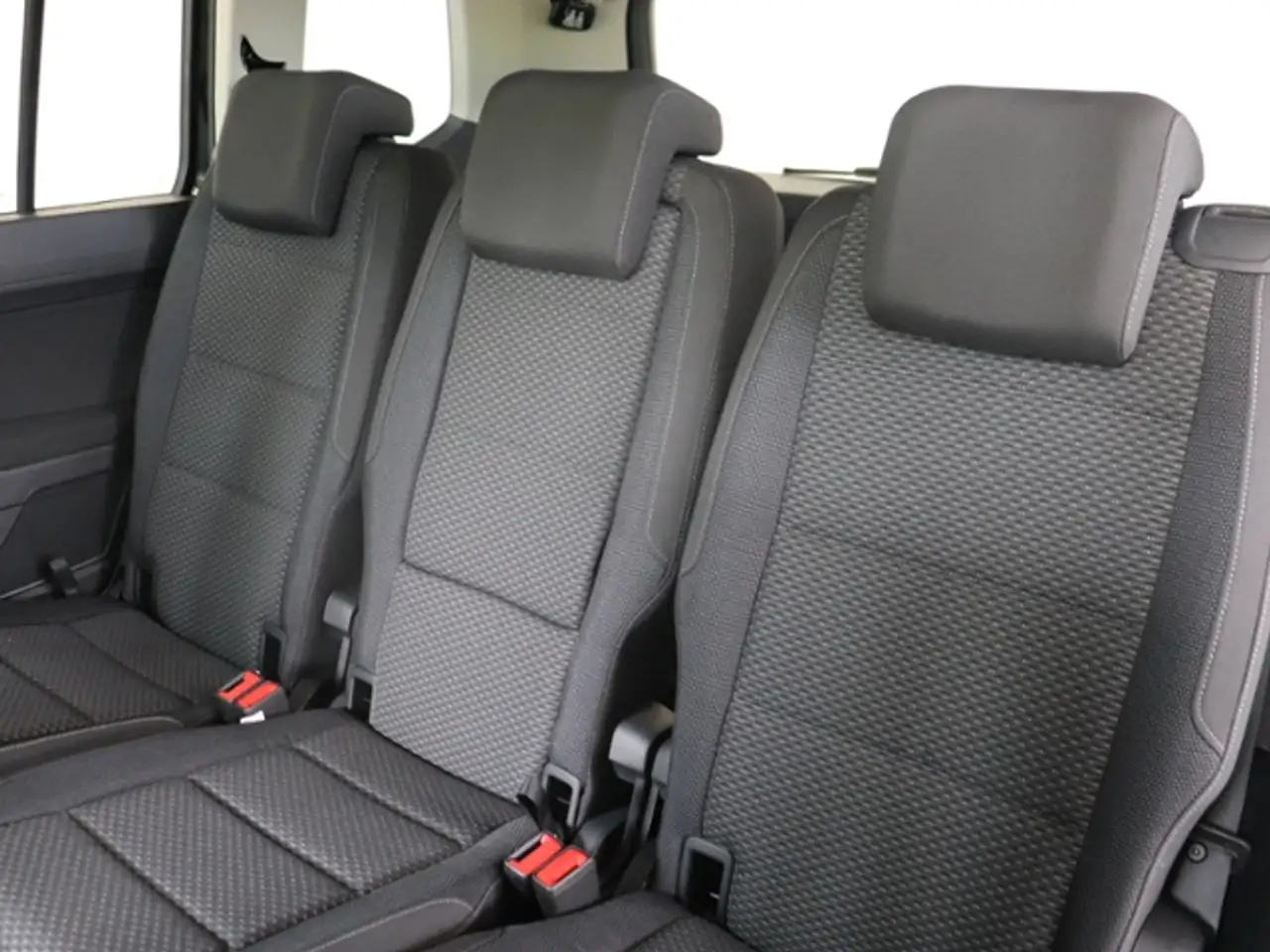 Volkswagen Touran 15