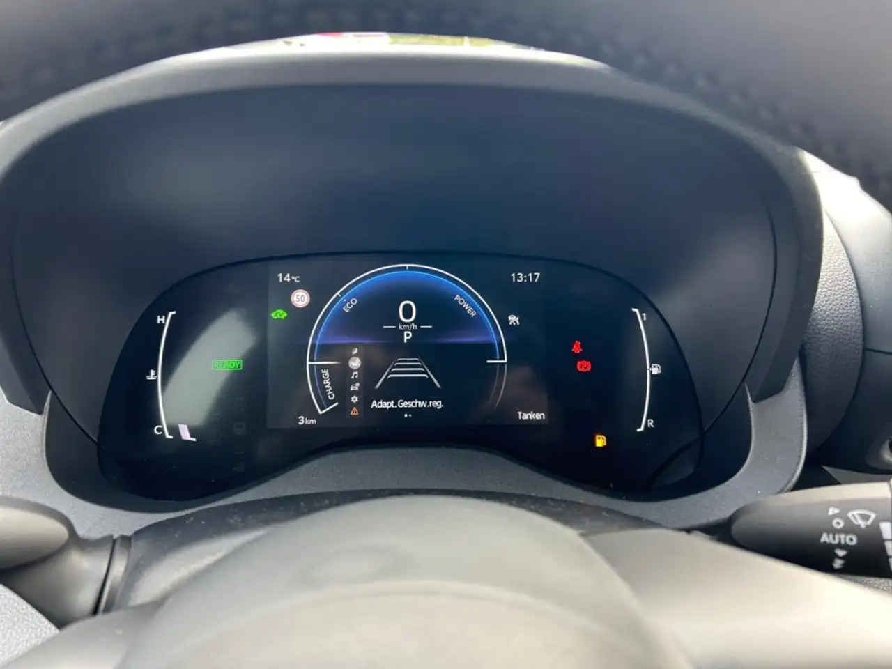 Toyota Yaris 15